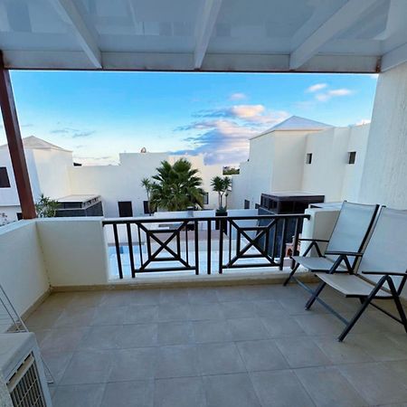 Appartamento Casa De Chuu Teguise  Esterno foto