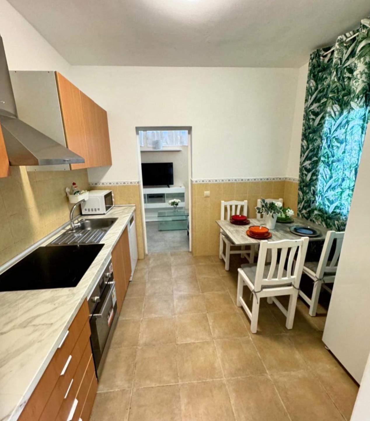 Appartamento Casa De Chuu Teguise  Esterno foto